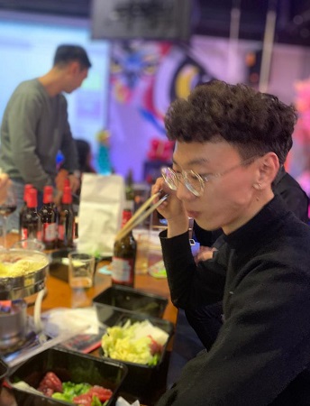 Vermont 2020 cross-year party Vermont 2020 cross-year party