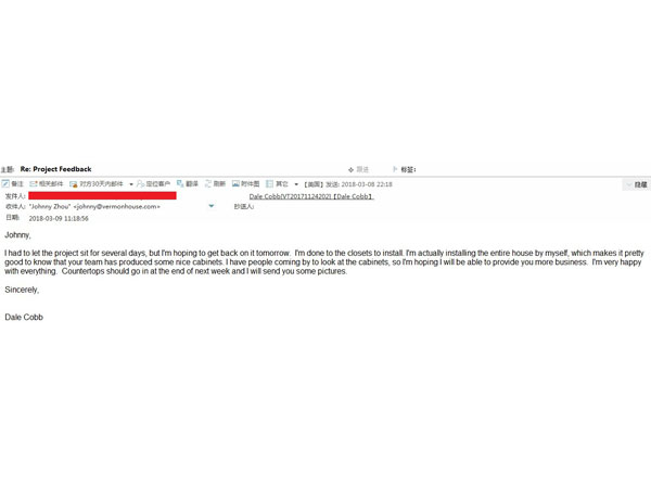 Classic Kitchen Cabinet, Case From Prairieville, LA, US Classic Kitchen Cabinet, Case From Prairieville, LA, US