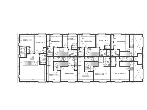 Modern Bathroom Cabinet, Case From WASHINGTON, USA Modern Bathroom Cabinet, Case From WASHINGTON, USA
