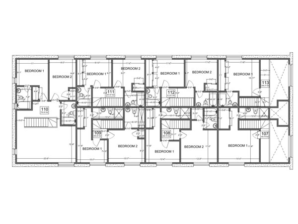 Modern Bathroom Cabinet, Case From WASHINGTON, USA Modern Bathroom Cabinet, Case From WASHINGTON, USA