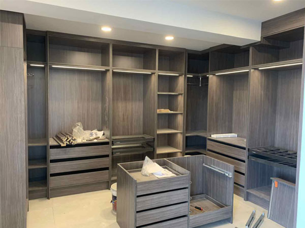 Modern Kitchen Cabinet, Case From Baguio, Philippines Modern Kitchen Cabinet, Case From Baguio, Philippines