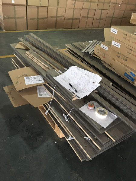 Modern Kitchen Cabinet, Case From Baguio, Philippines Modern Kitchen Cabinet, Case From Baguio, Philippines