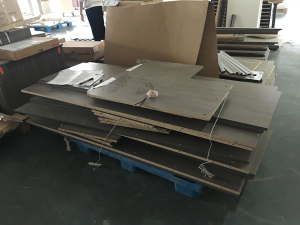 Modern Kitchen Cabinet, Case From Baguio, Philippines Modern Kitchen Cabinet, Case From Baguio, Philippines