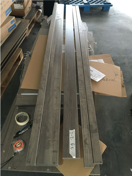 Modern Kitchen Cabinet, Case From Baguio, Philippines Modern Kitchen Cabinet, Case From Baguio, Philippines