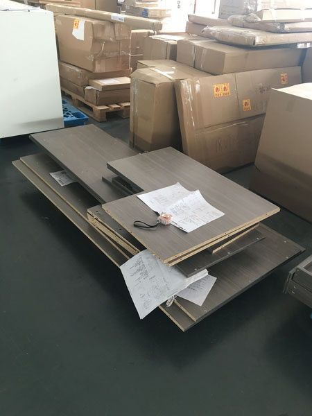 Modern Kitchen Cabinet, Case From Baguio, Philippines Modern Kitchen Cabinet, Case From Baguio, Philippines