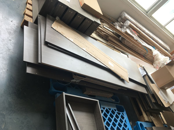 Modern Kitchen Cabinet, Case From Baguio, Philippines Modern Kitchen Cabinet, Case From Baguio, Philippines