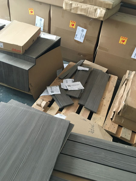 Modern Kitchen Cabinet, Case From Baguio, Philippines Modern Kitchen Cabinet, Case From Baguio, Philippines