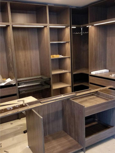 Modern Kitchen Cabinet, Case From Baguio, Philippines Modern Kitchen Cabinet, Case From Baguio, Philippines