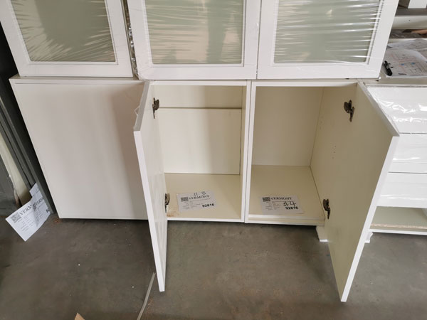 Classic Shaker Kitchen Cabinet, Case From Australia Classic Shaker Kitchen Cabinet, Case From Australia