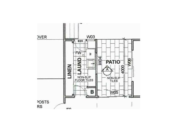 Classic Shaker Kitchen Cabinet, Case From Australia Classic Shaker Kitchen Cabinet, Case From Australia
