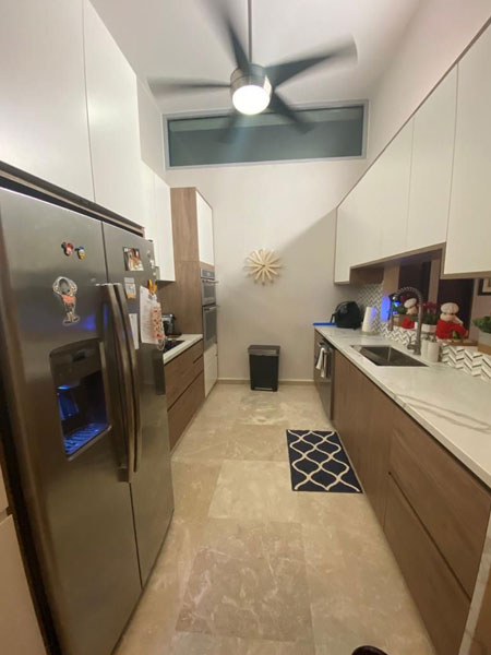 Kitchen Cabinet, Case From San Juan, Puerto Rico Kitchen Cabinet, Case From San Juan, Puerto Rico