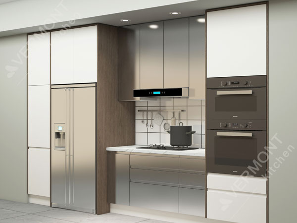 Kitchen Cabinet, Case From San Juan, Puerto Rico Kitchen Cabinet, Case From San Juan, Puerto Rico