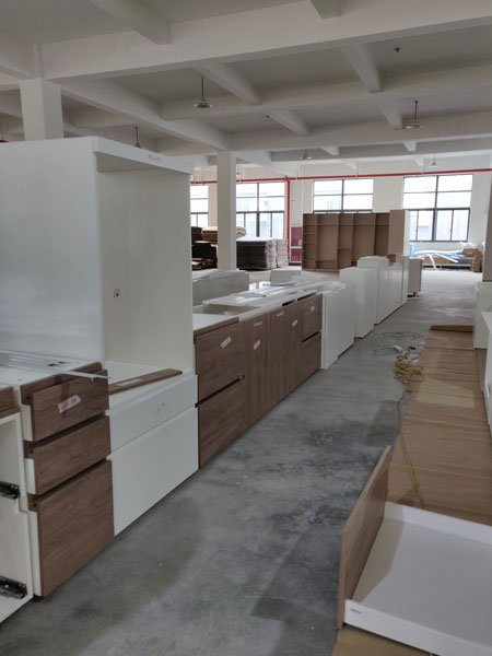 Kitchen Cabinet, Case From San Juan, Puerto Rico Kitchen Cabinet, Case From San Juan, Puerto Rico