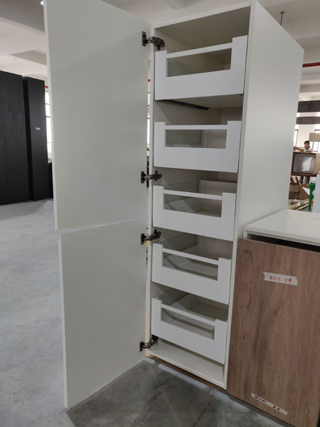 Kitchen Cabinet, Case From San Juan, Puerto Rico Kitchen Cabinet, Case From San Juan, Puerto Rico