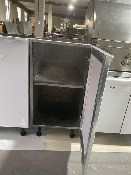 Modern Kitchen Cabinet, Case From Brisbane, Australia Modern Kitchen Cabinet, Case From Brisbane, Australia