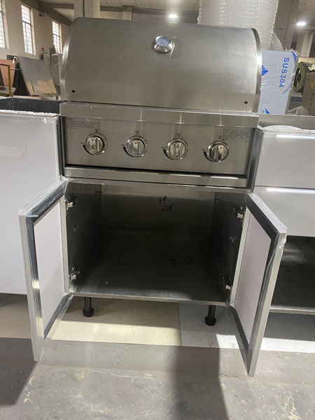 Modern Kitchen Cabinet, Case From Brisbane, Australia Modern Kitchen Cabinet, Case From Brisbane, Australia