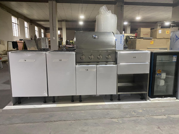 Modern Kitchen Cabinet, Case From Brisbane, Australia Modern Kitchen Cabinet, Case From Brisbane, Australia