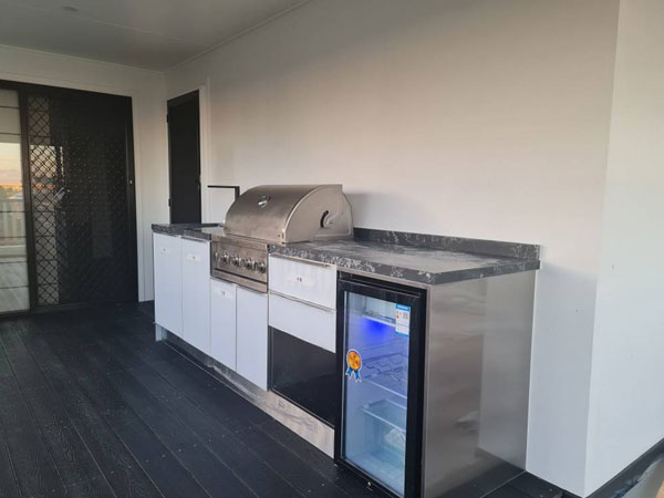 Modern Kitchen Cabinet, Case From Brisbane, Australia Modern Kitchen Cabinet, Case From Brisbane, Australia