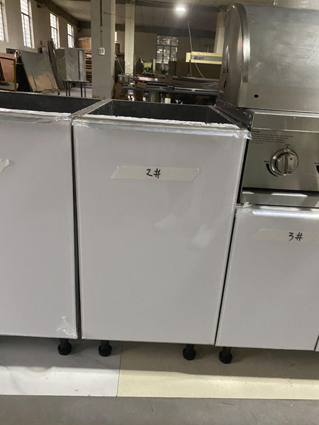 Modern Kitchen Cabinet, Case From Brisbane, Australia Modern Kitchen Cabinet, Case From Brisbane, Australia