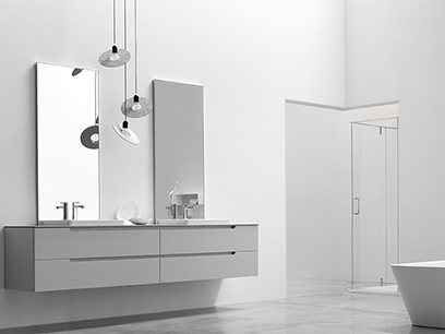 Precautions for Installing Bathroom Vanity